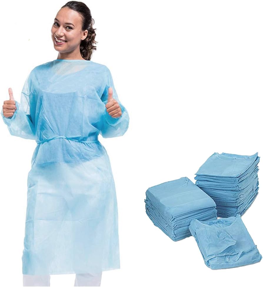 disposable medical gowns Sydney Australia