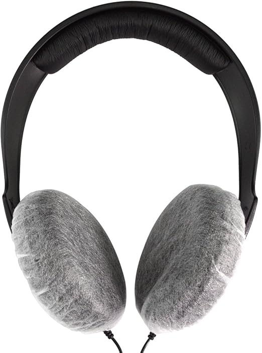 TASK HEADSET COVERS