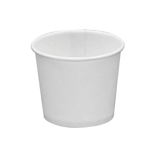 STARECO PAPER MEDICINE CUP 30ML - PACK OF 100