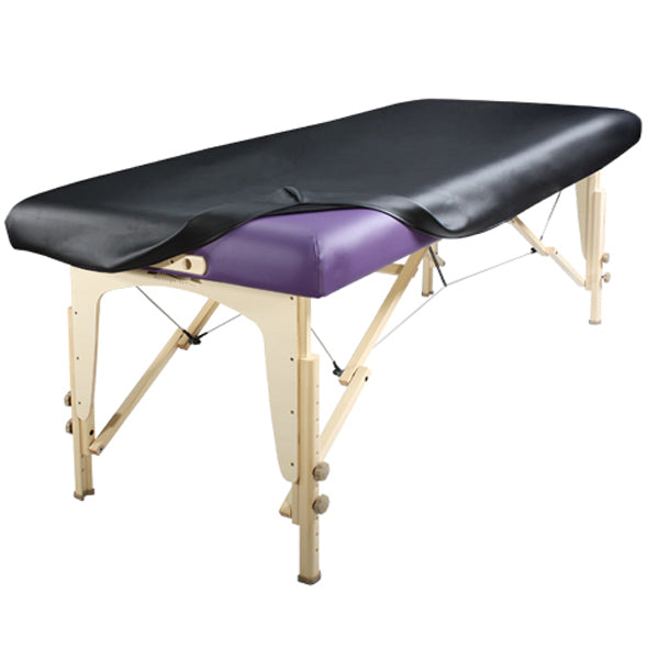 TASK VINYL FITTED COVER FOR FIXED HEIGHT EXAMINATION COUCH