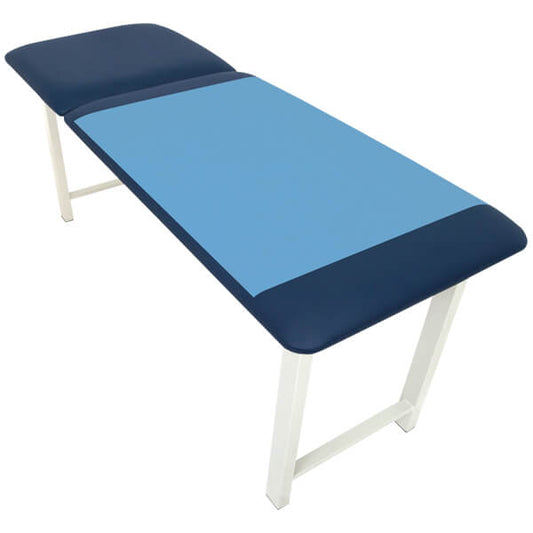 TASK MEDICAL PREMIUM MODESTY SHEET- HALF SHEET SMS FABRIC 40GSM - (100X70CM) - CARTON OF 100