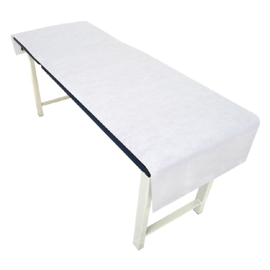 TASK MEDICAL STRETCHER SHEET - NON WOVEN DISPOSABLE - CARTON OF 100