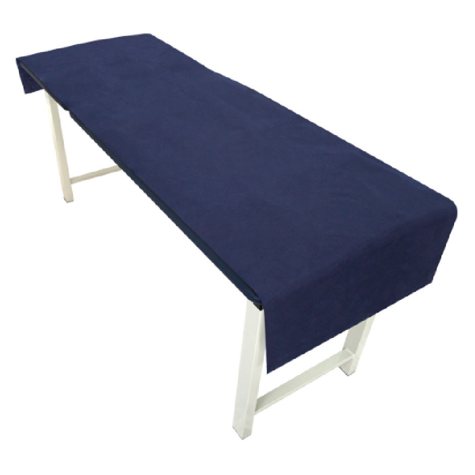 TASK MEDICAL STRETCHER SHEET - NON WOVEN DISPOSABLE - CARTON OF 100