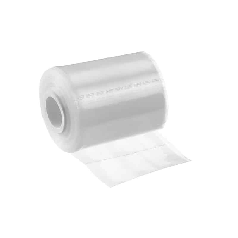 TASK DISPOSABLE OPG BITE BLOCK COVERS - BOX OF 300