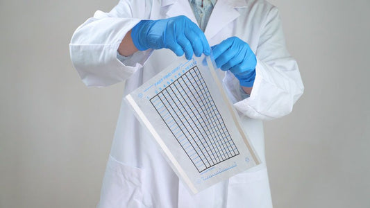 TASK DISPOSABLE CT BIOPSY GRID - PACK OF 25