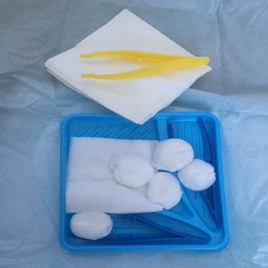 TASK BASIC DRESSING PACK