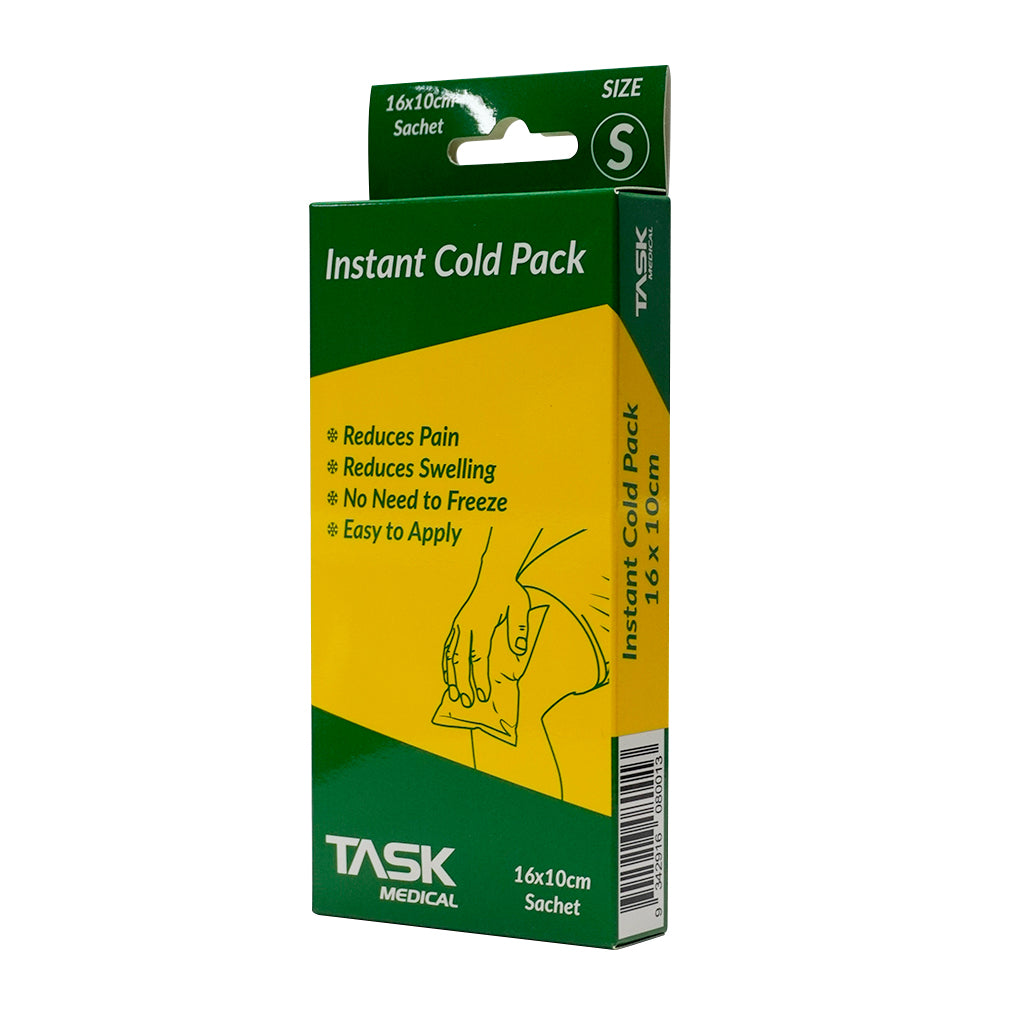 TASK Medical Instant Cold Pack