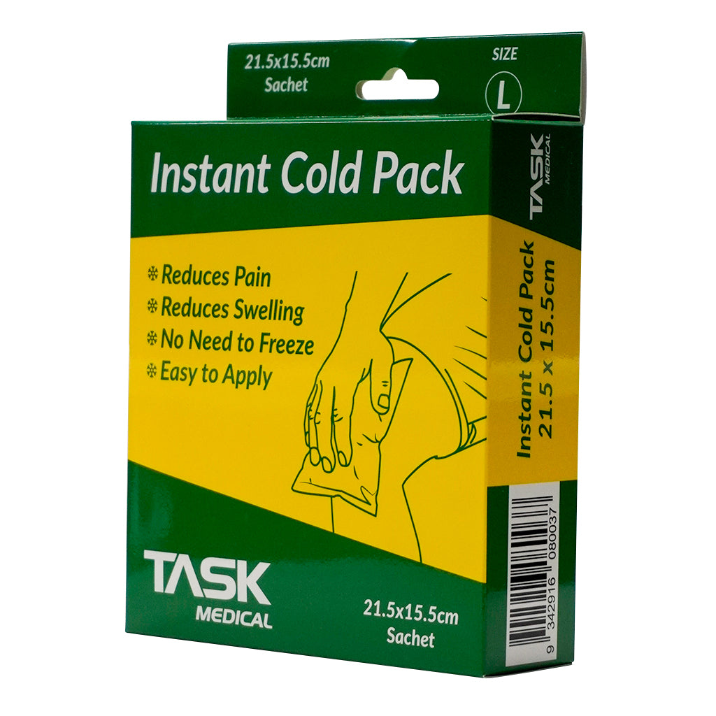 TASK Medical Instant Cold Pack