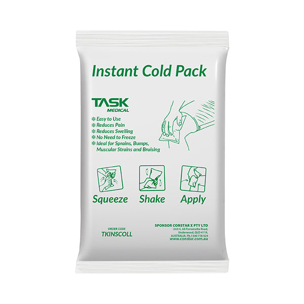 TASK Medical Instant Cold Pack
