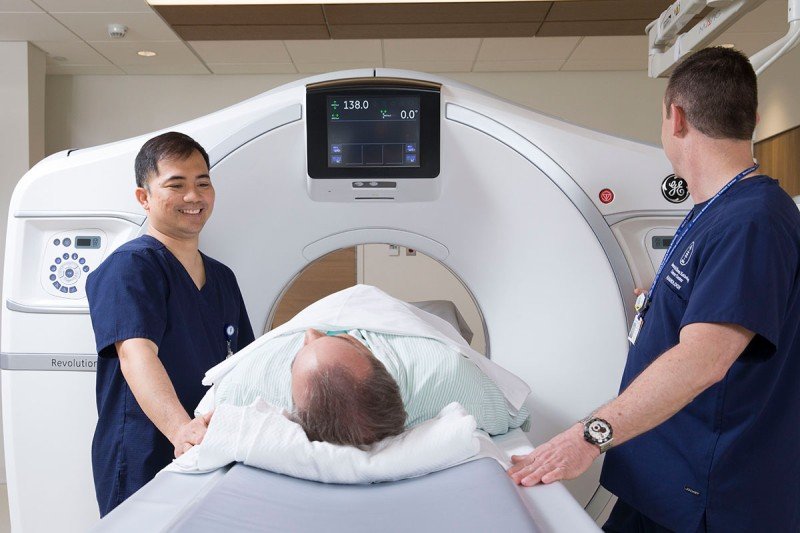 CT MRI accessories and supplies Sydney Australia