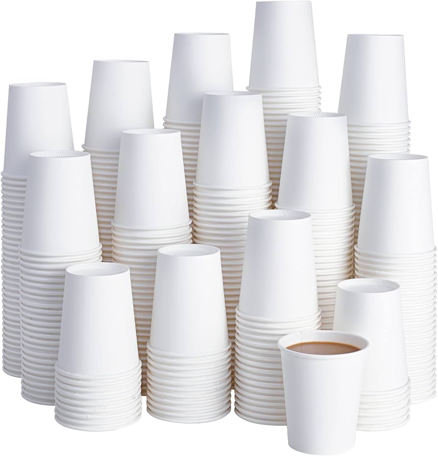 disposable drinking cups healthcare Sydney Australia