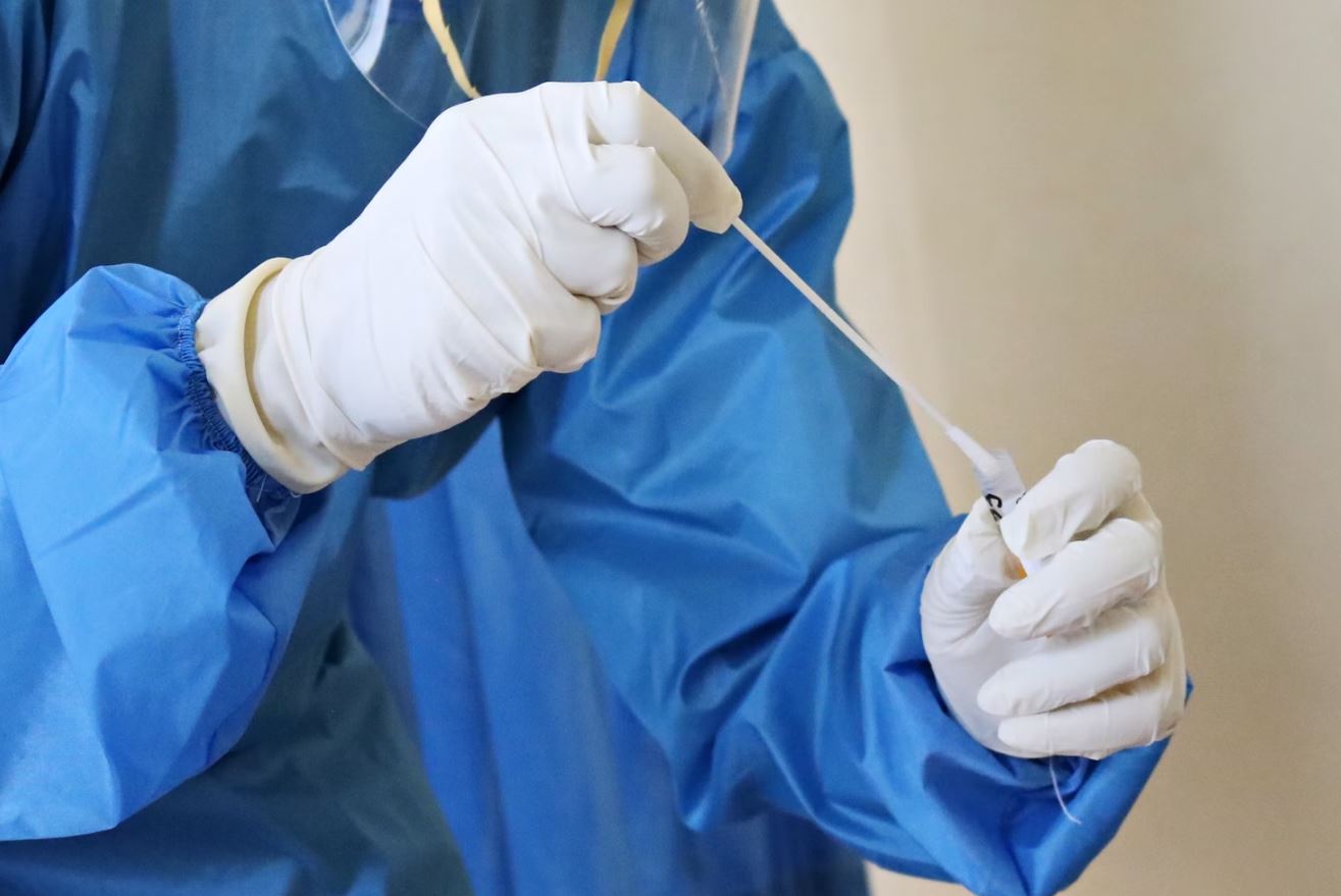 sterile wound care swabs Sydney Australia