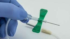 IV therapy accessories Sydney Australia