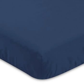 TASK MEDICAL FITTED STRETCHER SHEET - NON WOVEN DISPOSABLE - CARTON OF 100