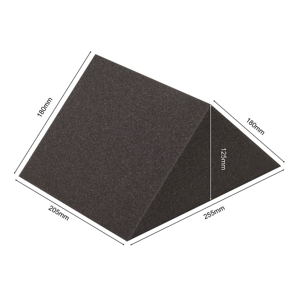 TASK MEDICAL POSITIONING PAD 45° – BOX OF 2