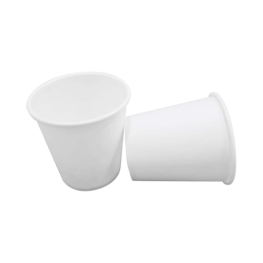 STARECO PAPER MEDICINE CUP 60ML - CARTON OF 2000
