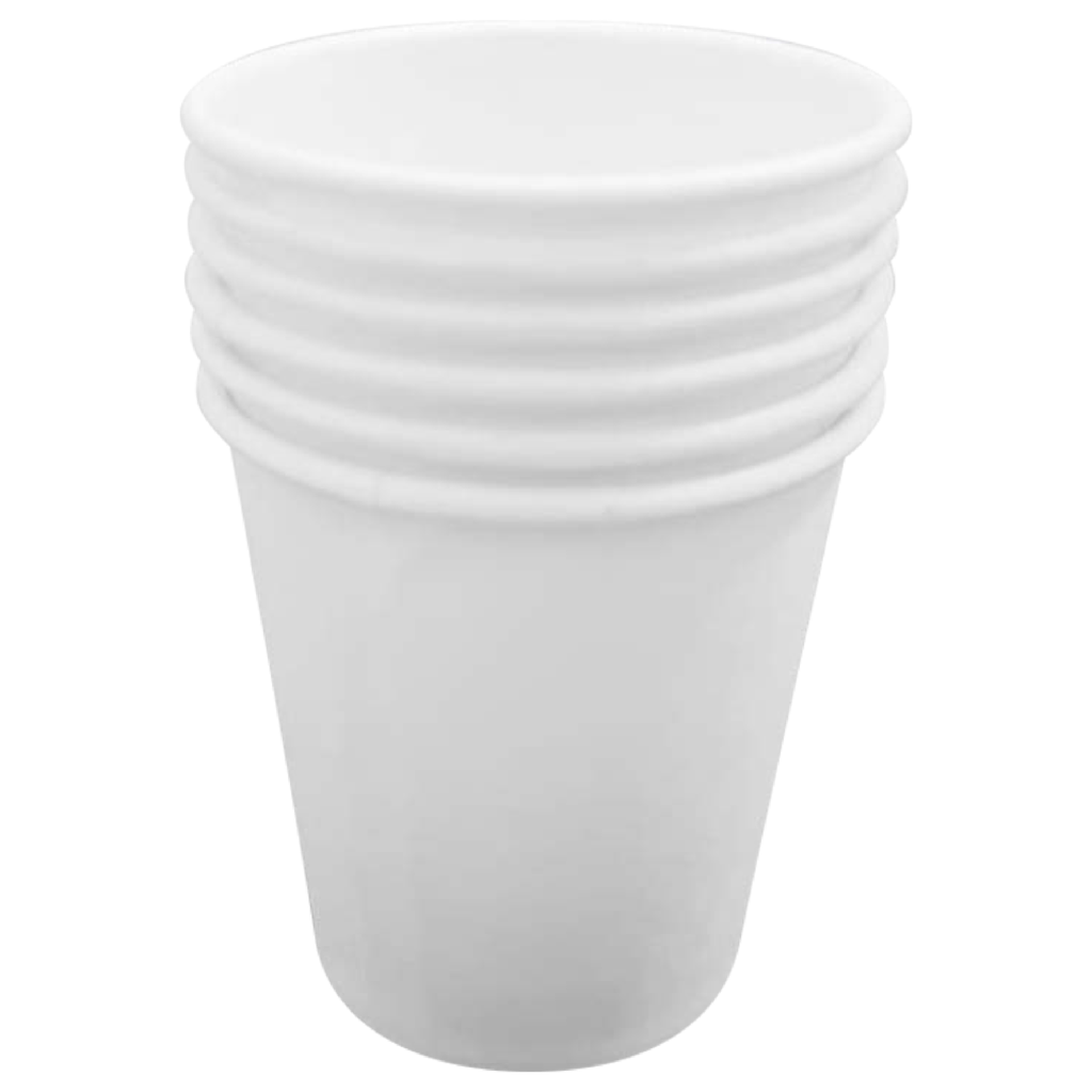 STAR ECO 180ML PAPER CUP – CARTON OF 1000
