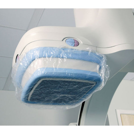 TASK MEDICAL STERILE IMAGE INTENSIFIER COVER 90 X 75 CM – 20 POUCHES