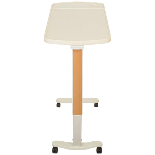 MEDICAL OVER BED TABLE - 90 X 40CM