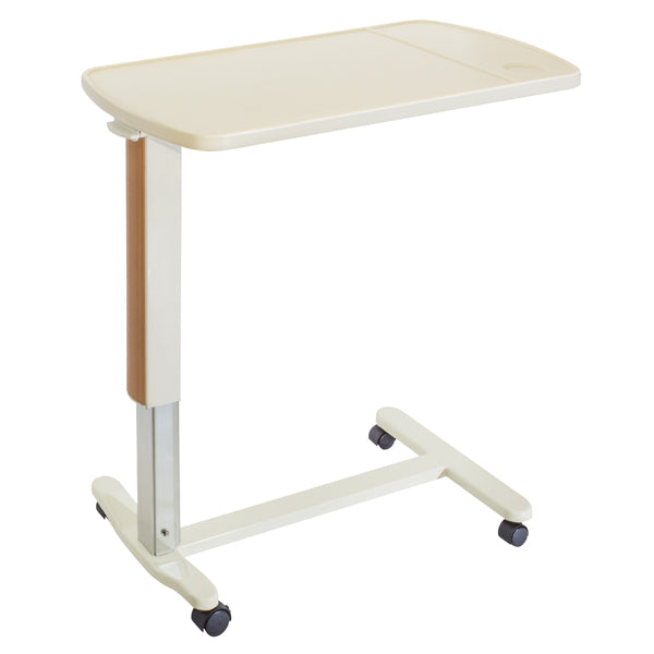 MEDICAL OVER BED TABLE - 90 X 40CM