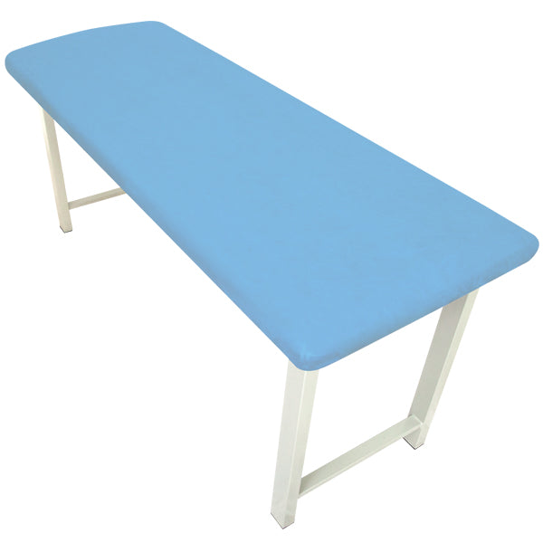 TASK PREMIUM DISPOSABLE FITTED BED SHEET - SMS FABRIC - 200 X 70CM - CARTON OF 100