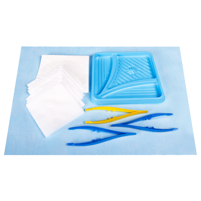 TASK BASIC DRESSING PACK