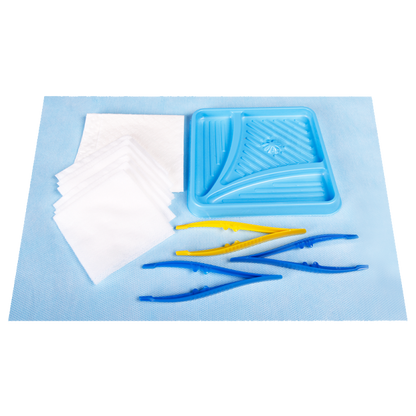 TASK BASIC DRESSING PACK