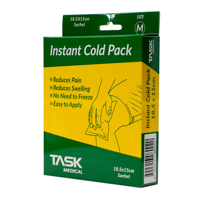 TASK Medical Instant Cold Pack
