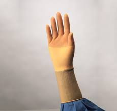 PROTEXIS PI LATEX FREE STERILE GLOVES - BOX OF 50